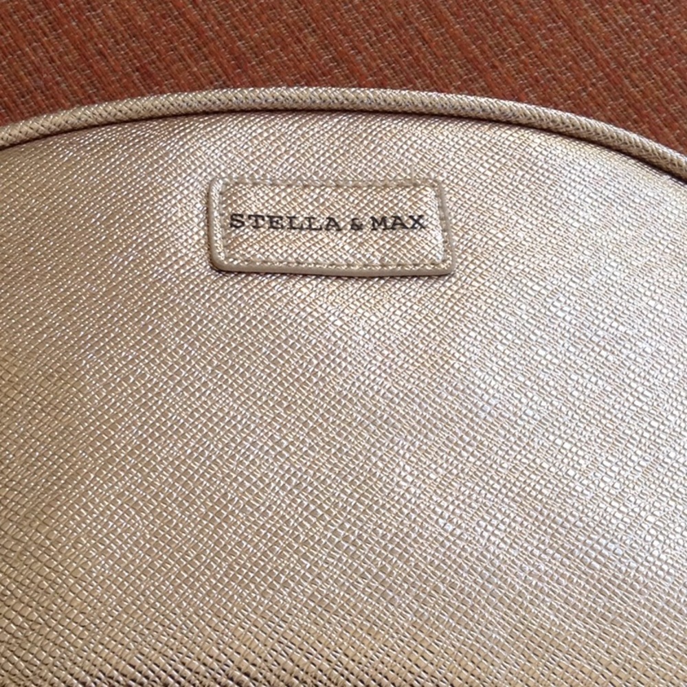 Dog Make up or travel bag bag new! - Picture 5 of 7